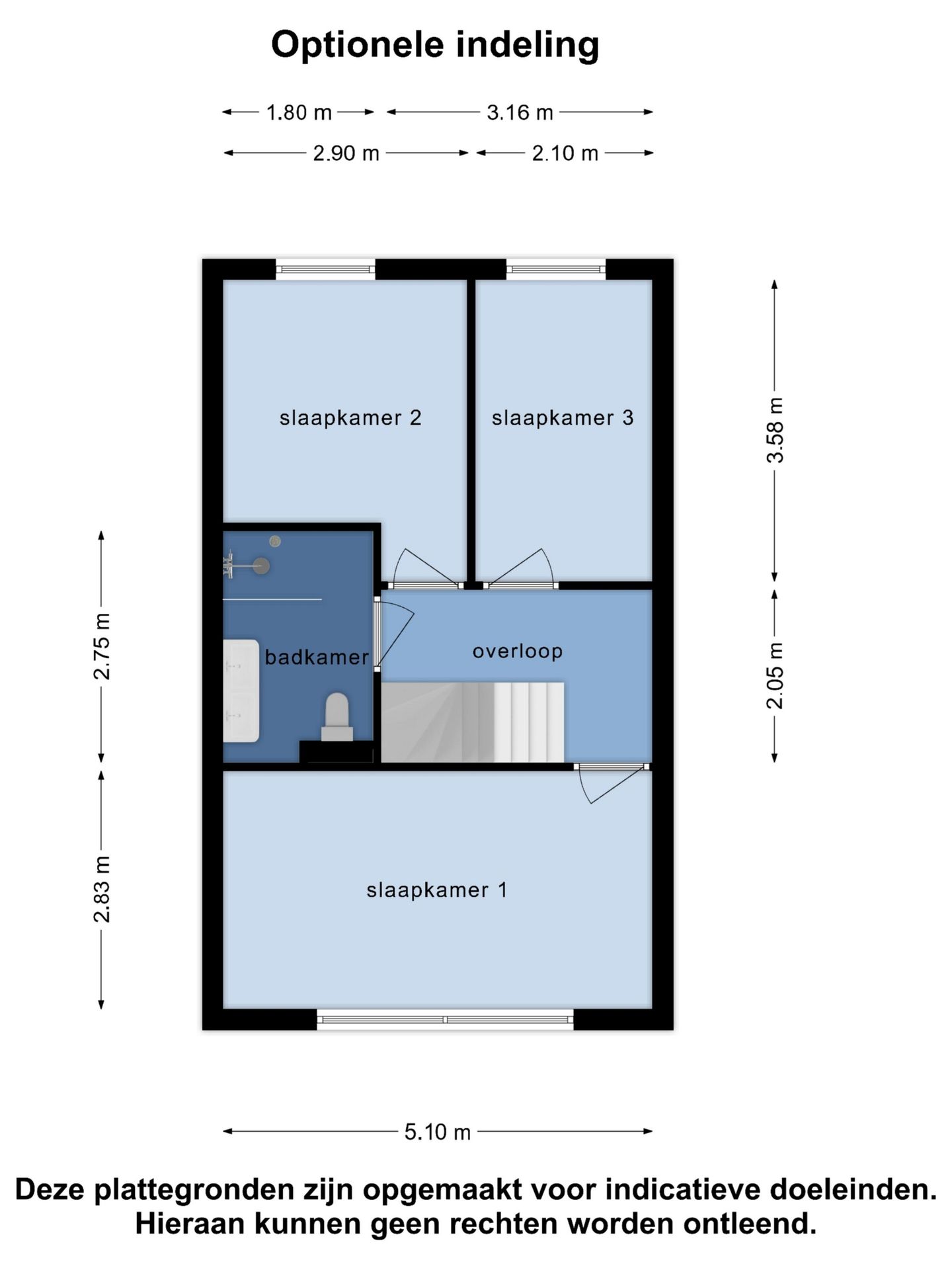 Foto 34 van Donizettistraat 135