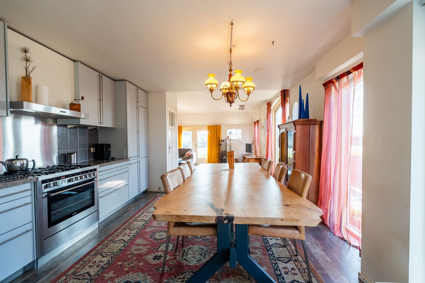 Foto 19 van Koepad 22