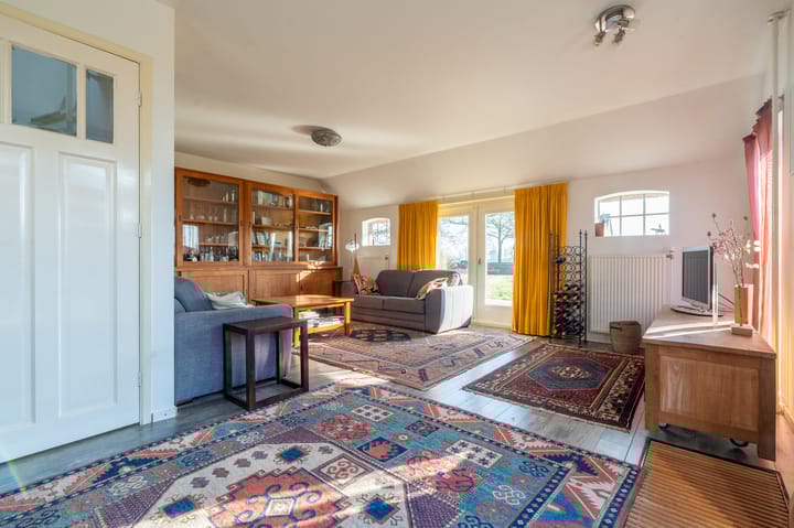 Foto 23 van Koepad 22