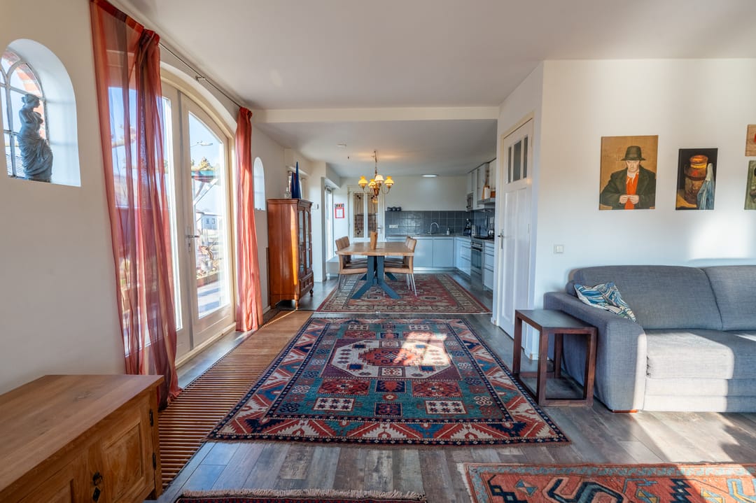 Foto 26 van Koepad 22