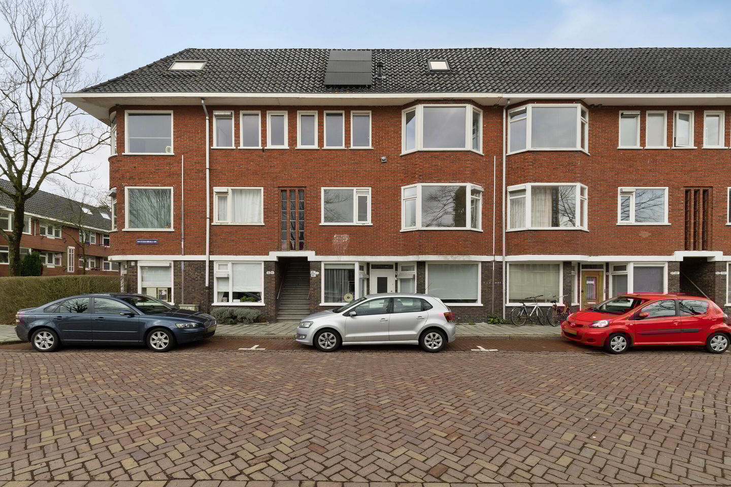 Foto 1 van Oosterhamrikkade 96-A