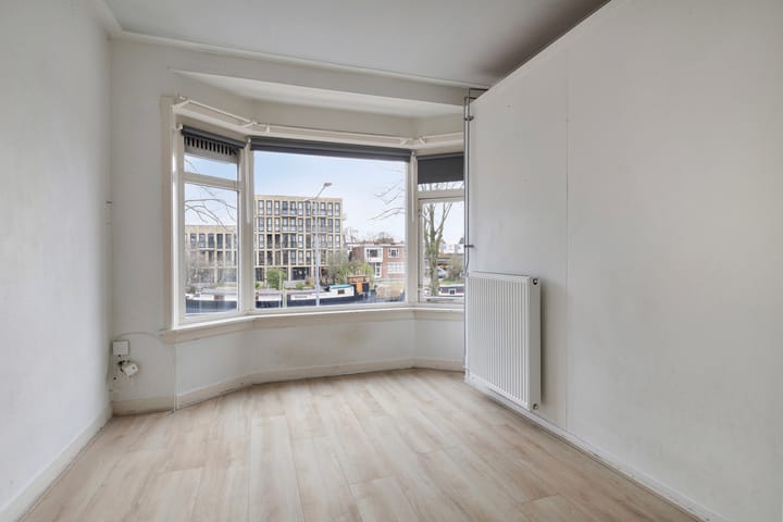 Foto 2 van Oosterhamrikkade 96-A