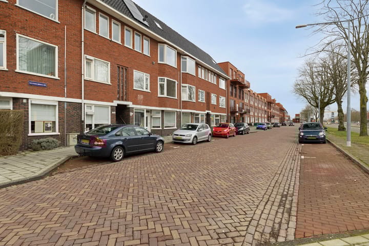 Foto 5 van Oosterhamrikkade 96-A