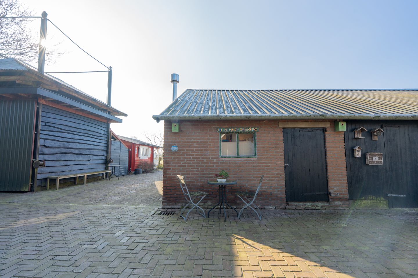 Foto 40 van Koepad 22