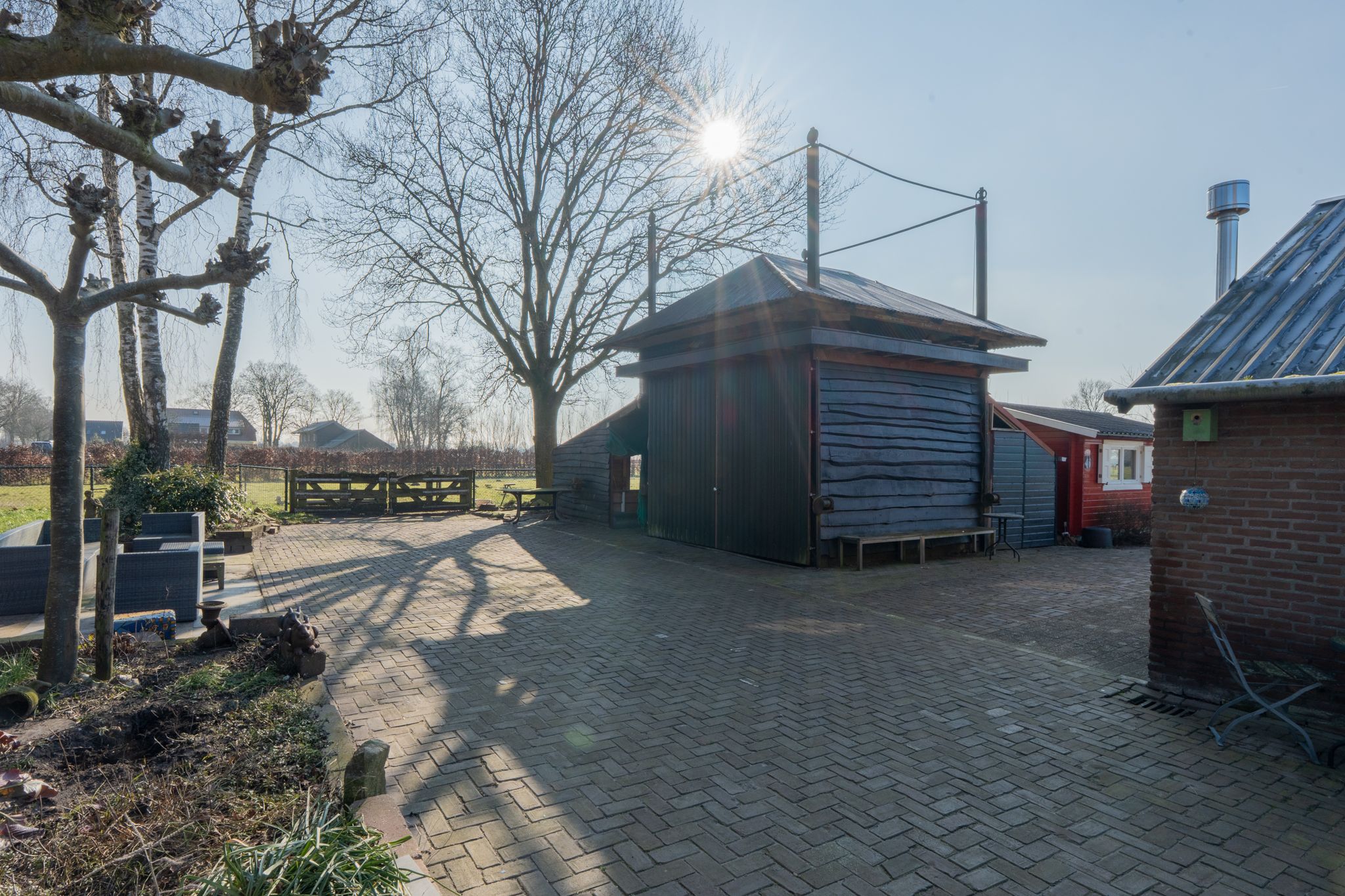 Foto 45 van Koepad 22