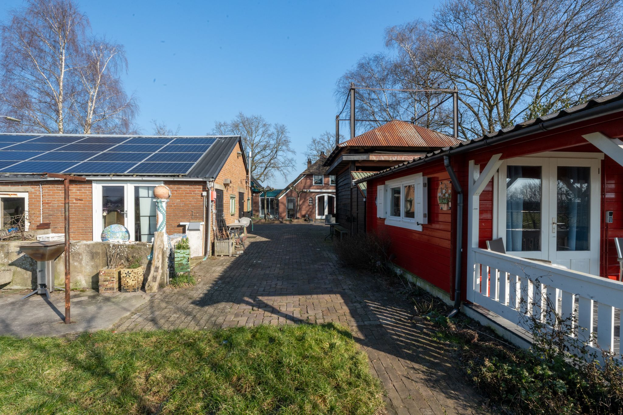 Foto 48 van Koepad 22