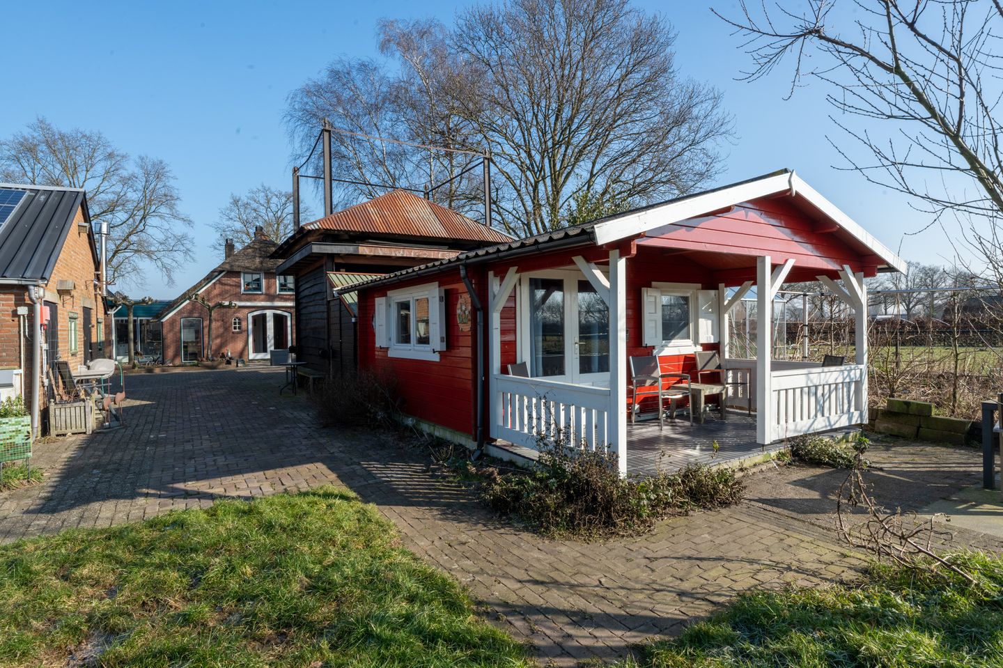 Foto 49 van Koepad 22