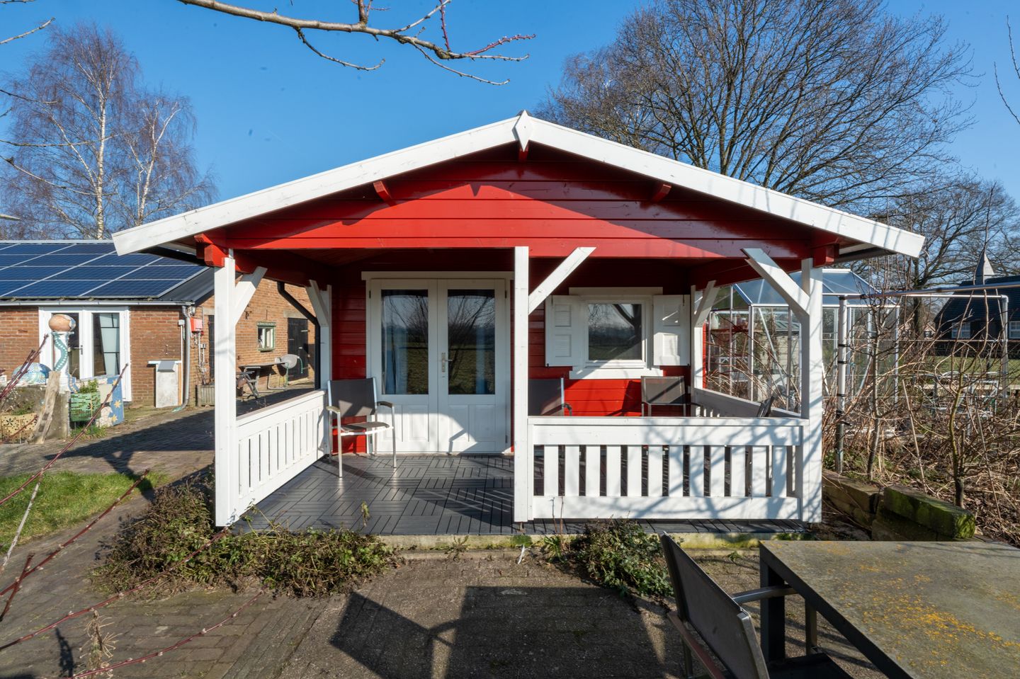 Foto 50 van Koepad 22