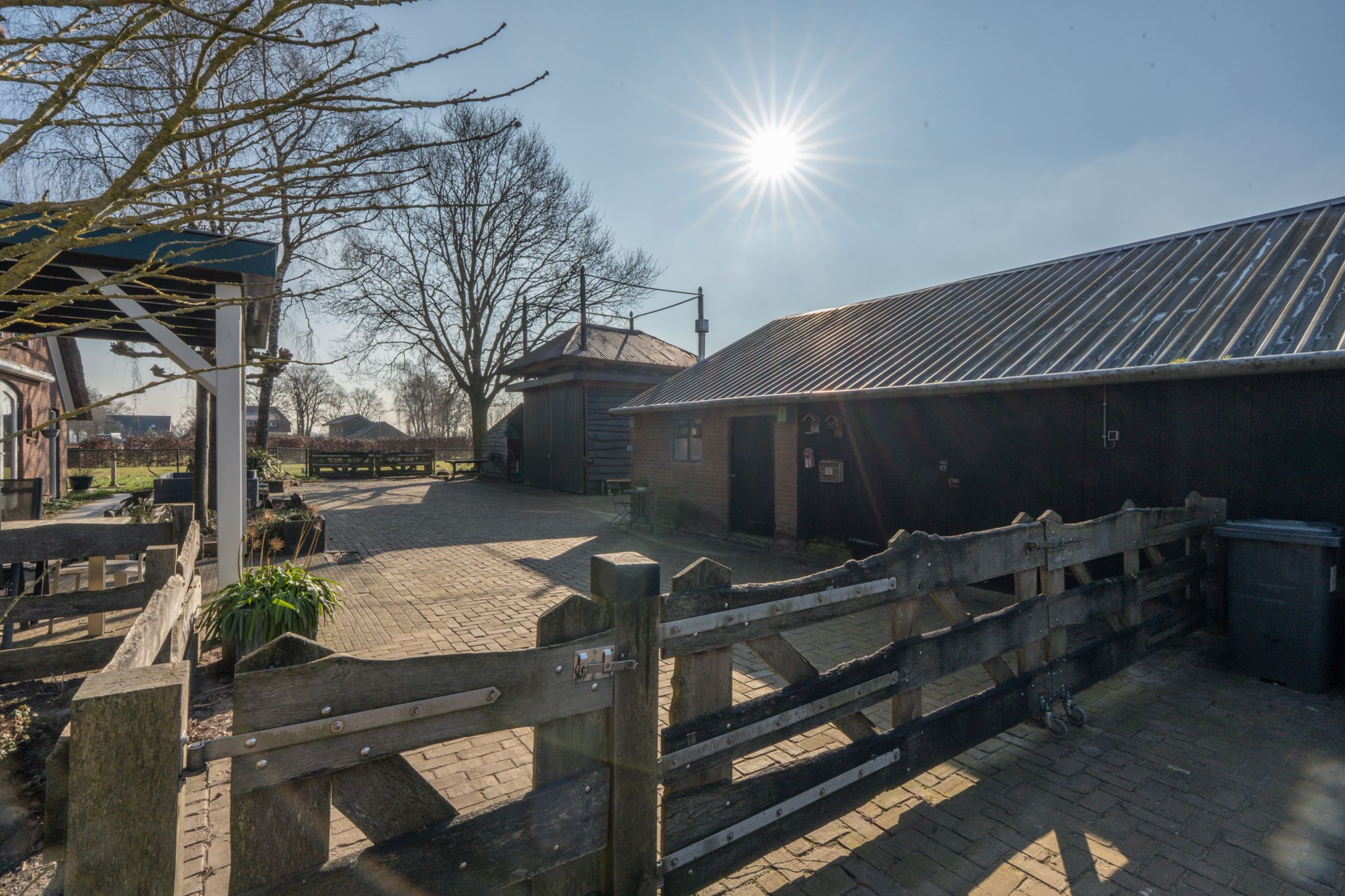 Foto 57 van Koepad 22