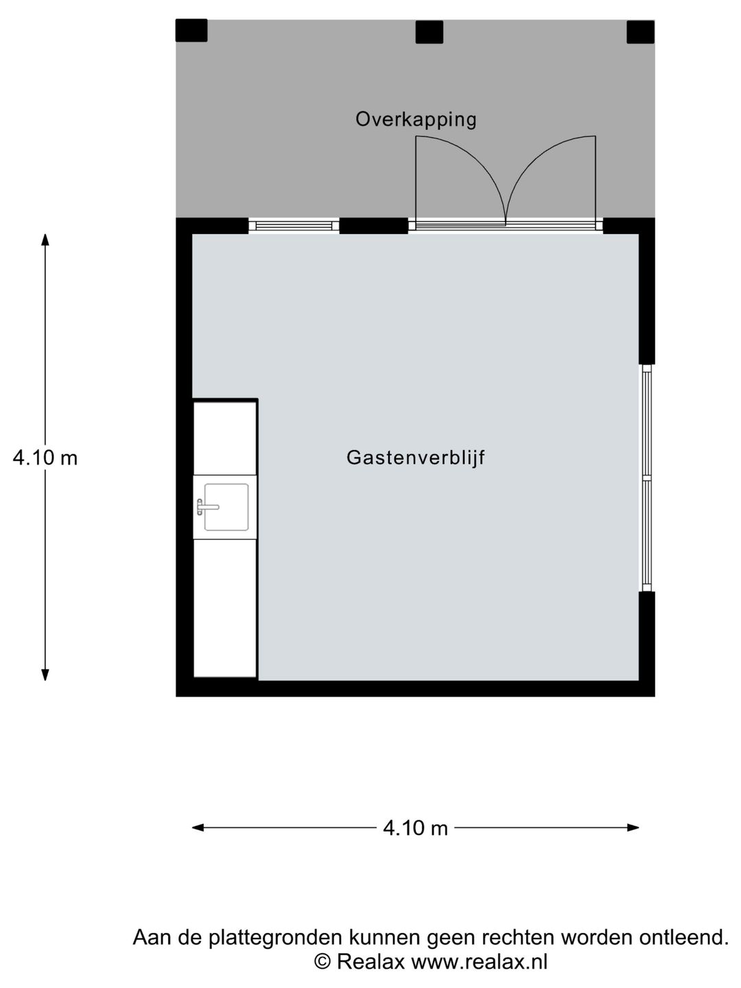 Foto 67 van Koepad 22