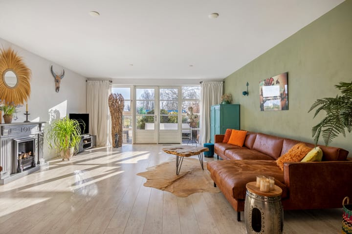 Foto 3 van Bovenwiel 29