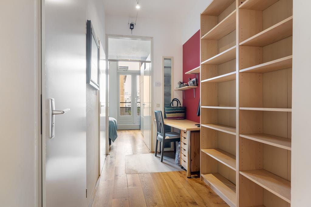 Foto 2 van Grotekerksbuurt 19-A