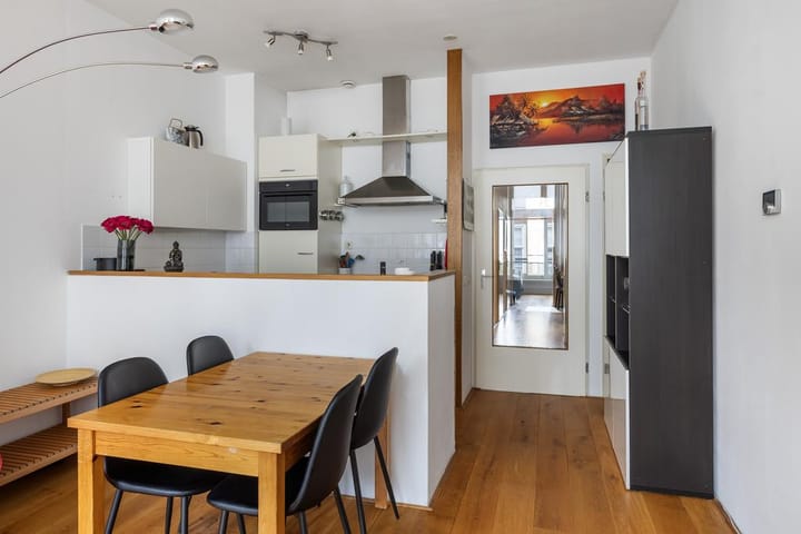 Foto 4 van Grotekerksbuurt 19-A