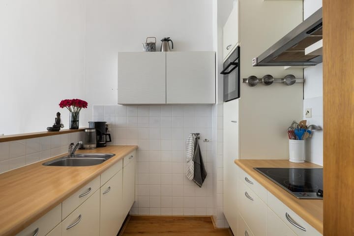 Foto 5 van Grotekerksbuurt 19-A