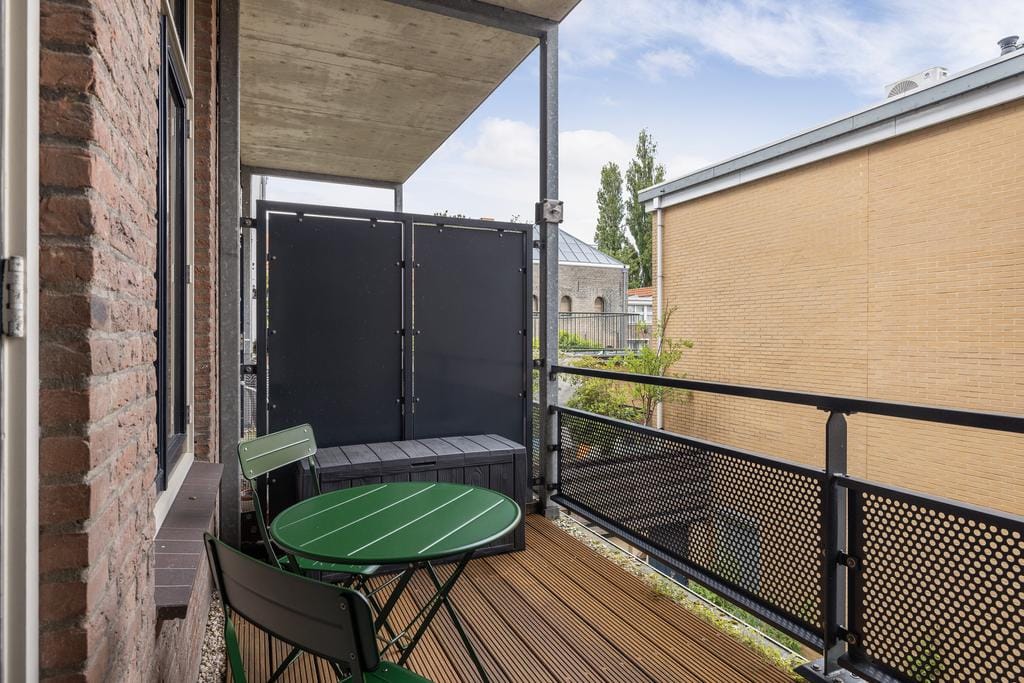 Foto 10 van Grotekerksbuurt 19-A