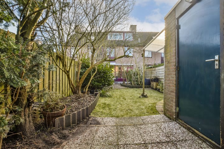 Foto 5 van Mijndenhof 42