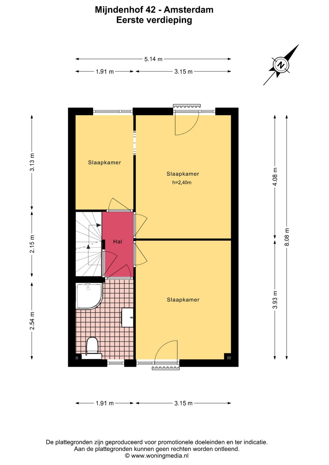 Photo 22 of Mijndenhof 42