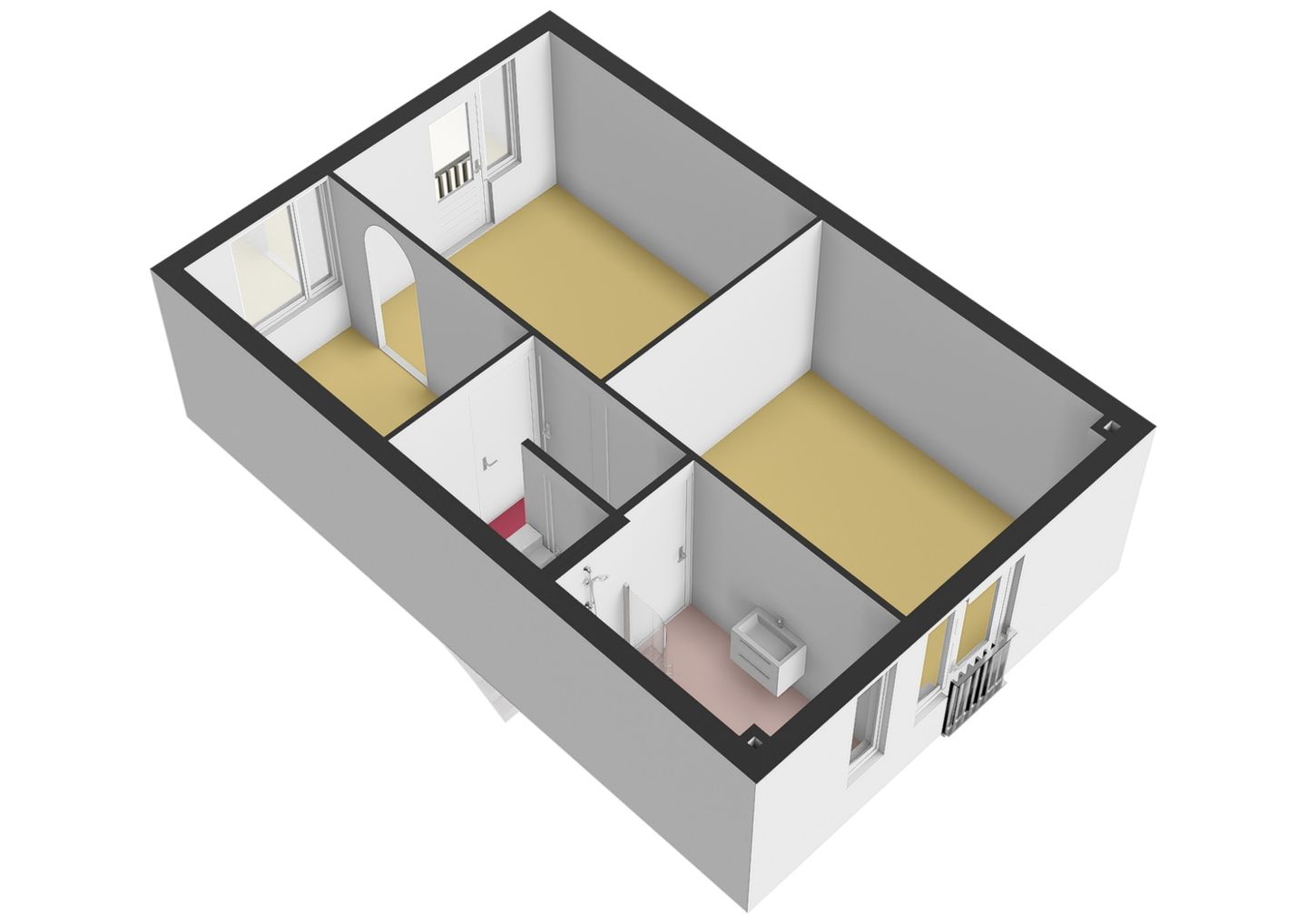 Photo 25 of Mijndenhof 42