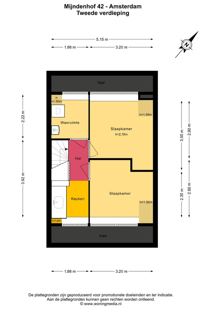 Foto 23 van Mijndenhof 42