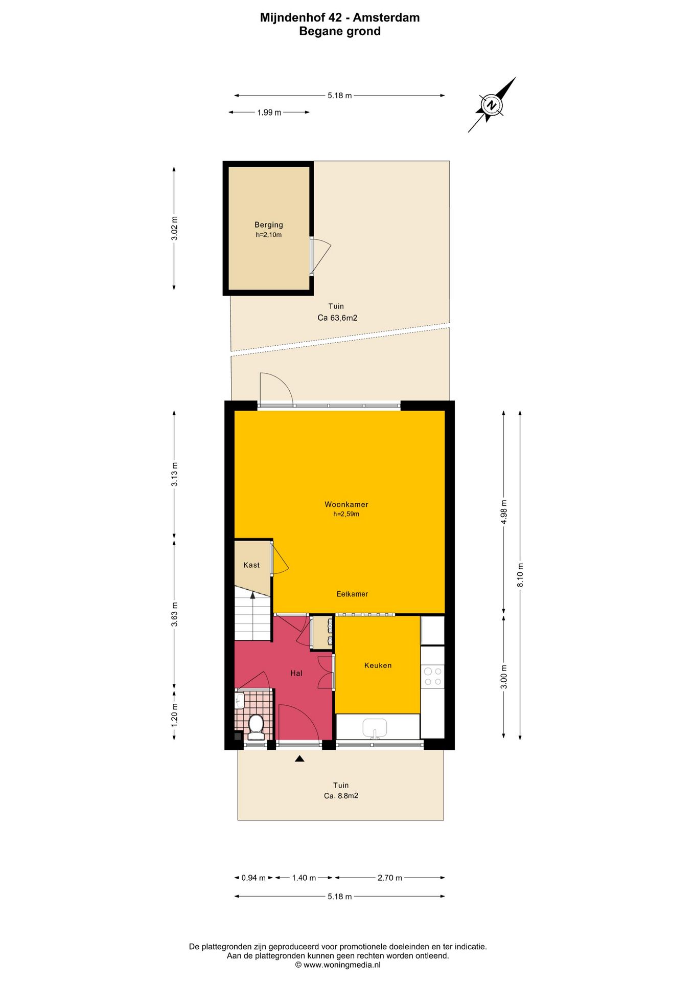 Photo 21 of Mijndenhof 42