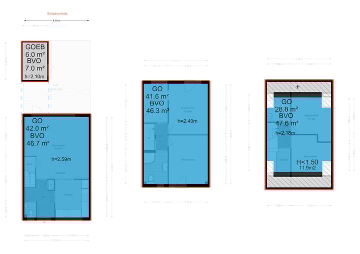 Foto 27 van Mijndenhof 42