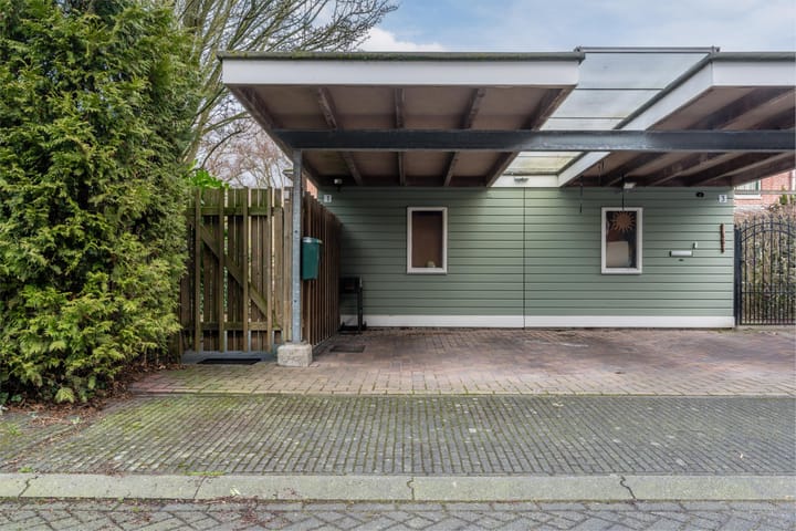 Foto 2 van Anfieldroad 1