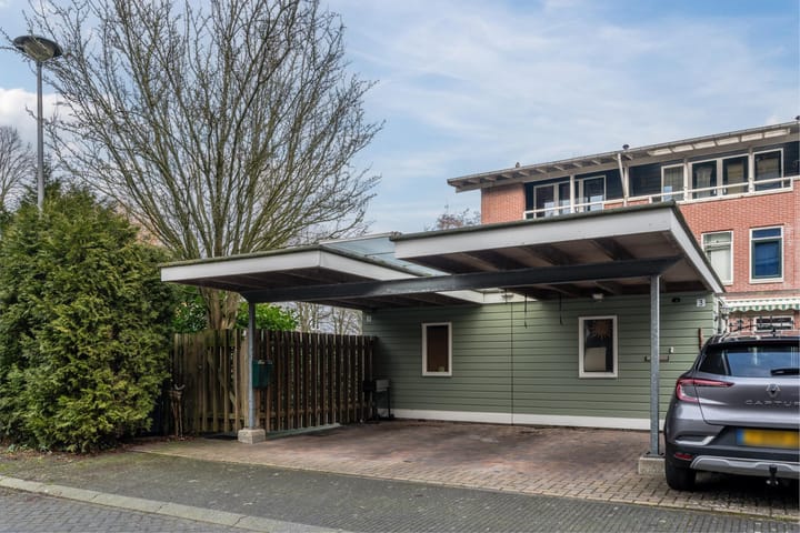 Foto 3 van Anfieldroad 1