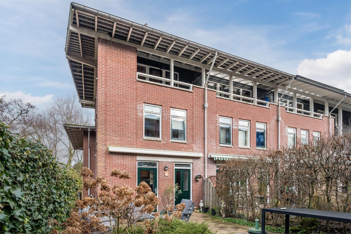 Foto 1 van Anfieldroad 1