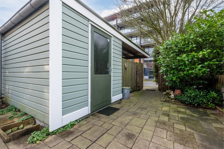 Foto 4 van Anfieldroad 1