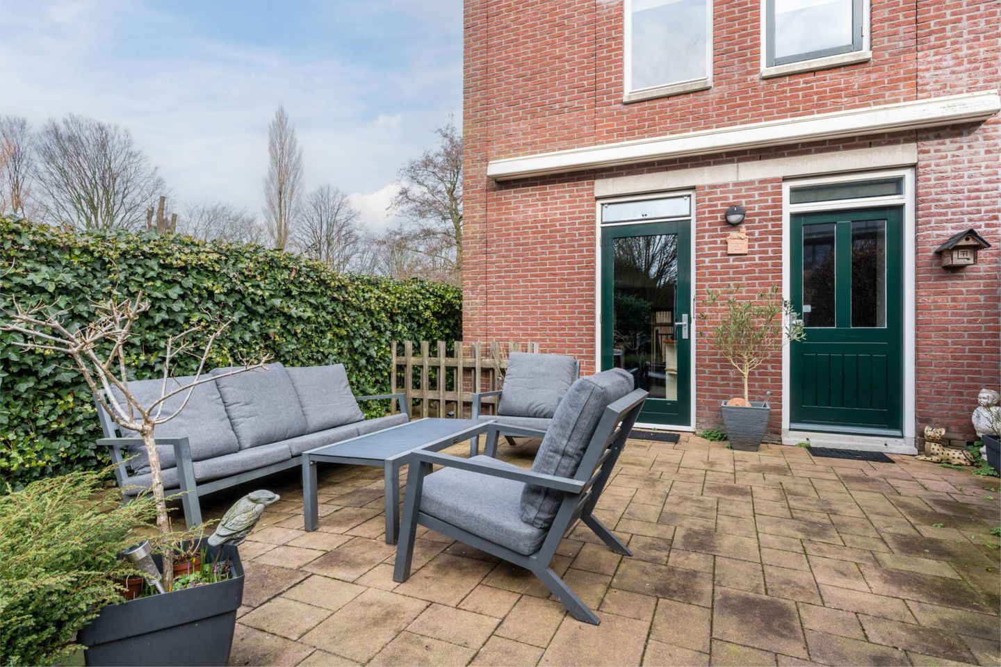 Foto 5 van Anfieldroad 1