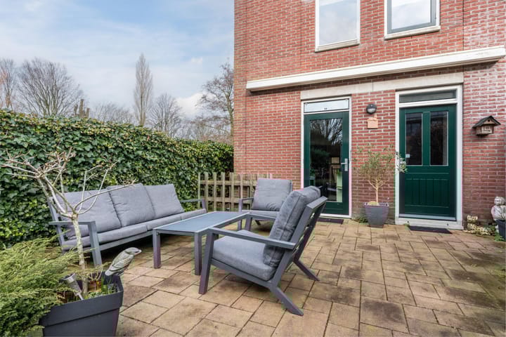 Foto 5 van Anfieldroad 1