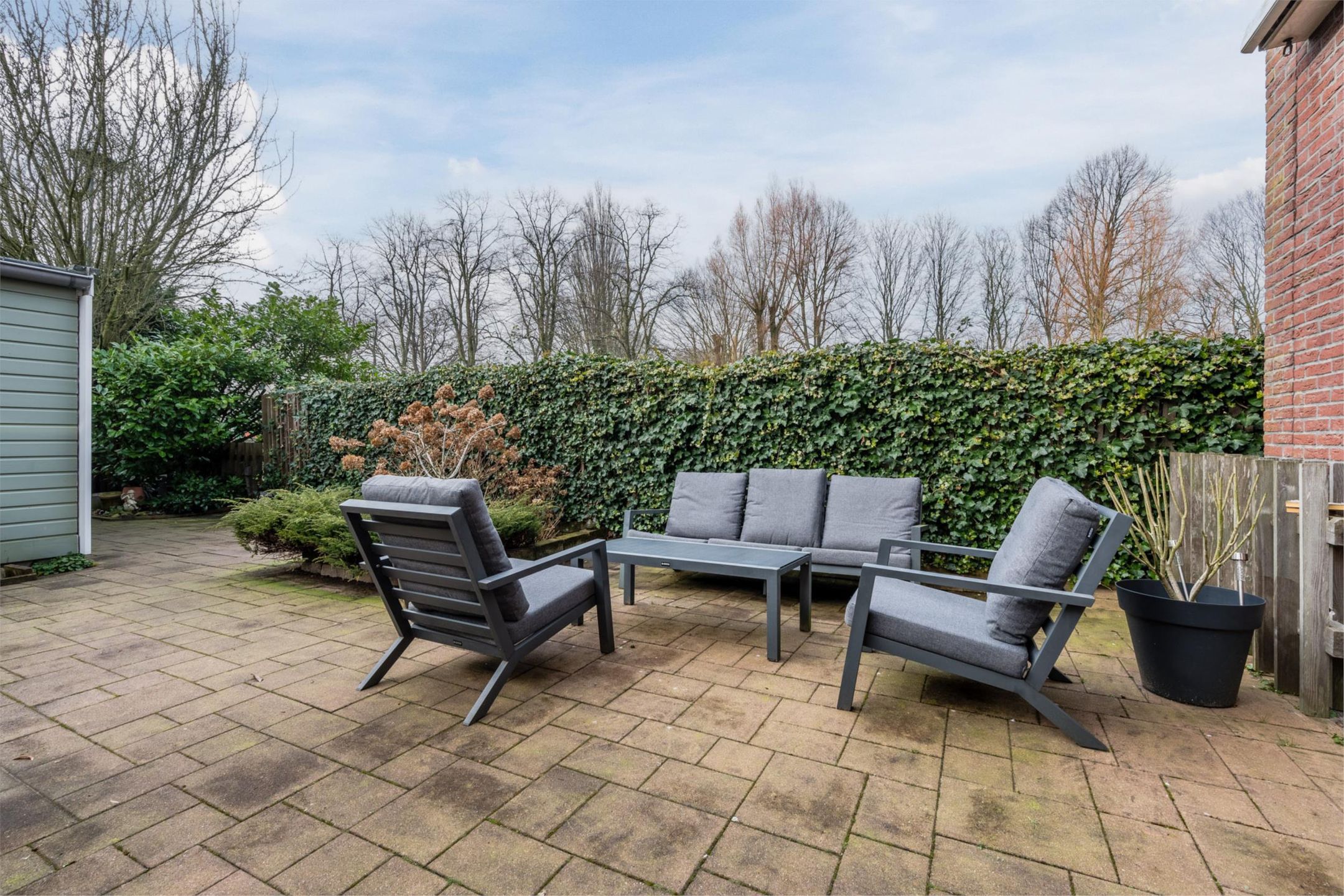 Foto 6 van Anfieldroad 1