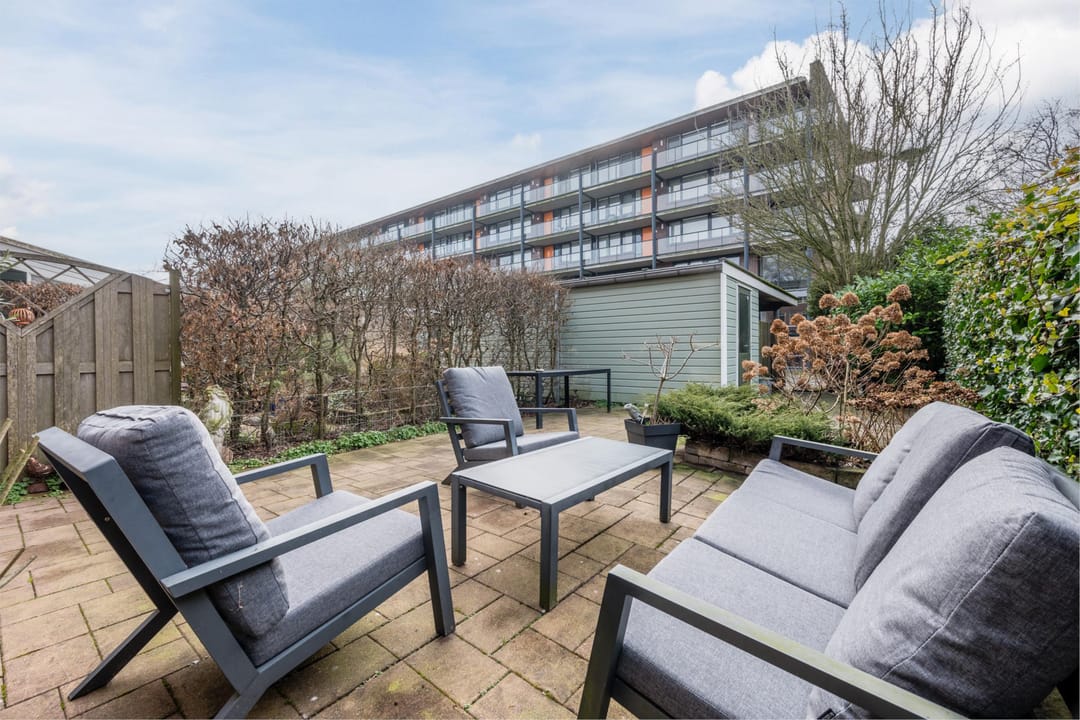 Foto 7 van Anfieldroad 1