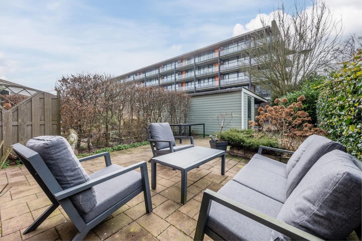 Foto 7 van Anfieldroad 1