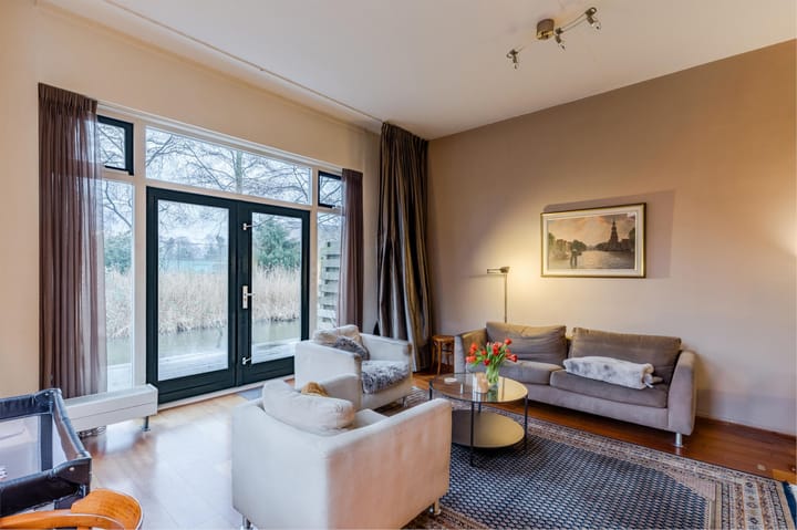 Foto 12 van Anfieldroad 1