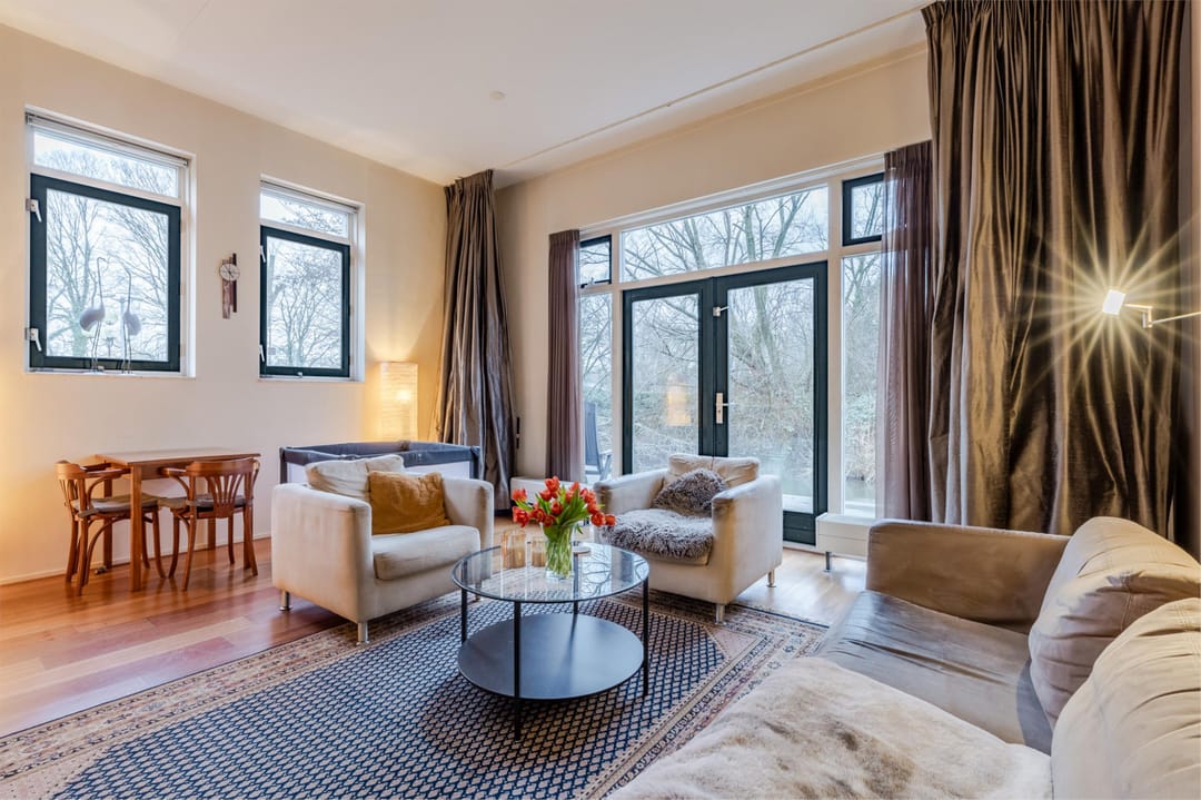 Foto 13 van Anfieldroad 1