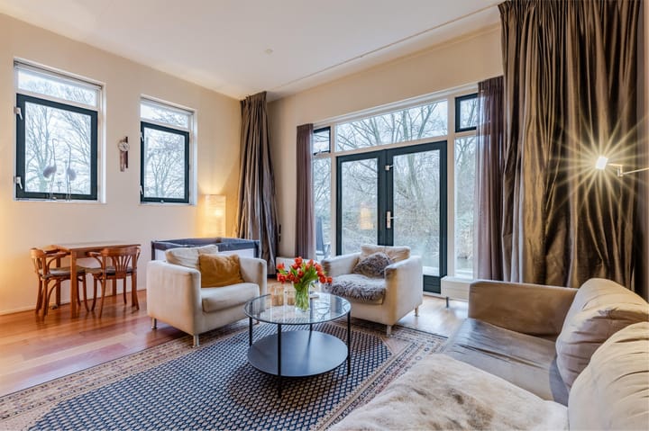 Foto 13 van Anfieldroad 1