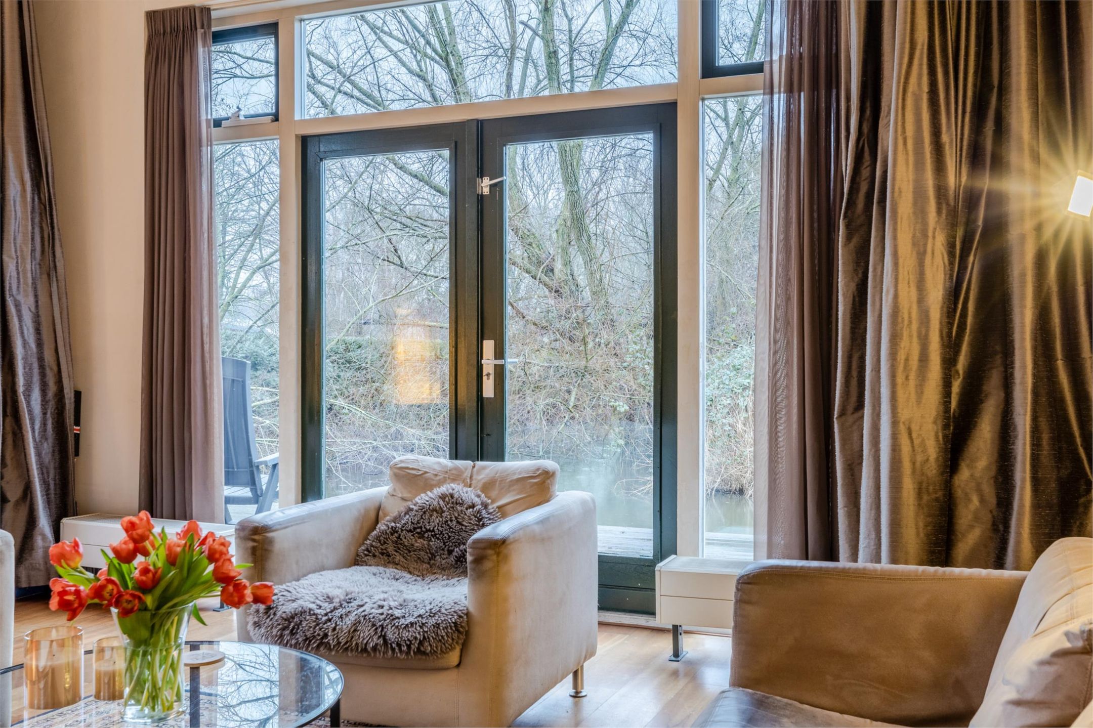 Foto 15 van Anfieldroad 1