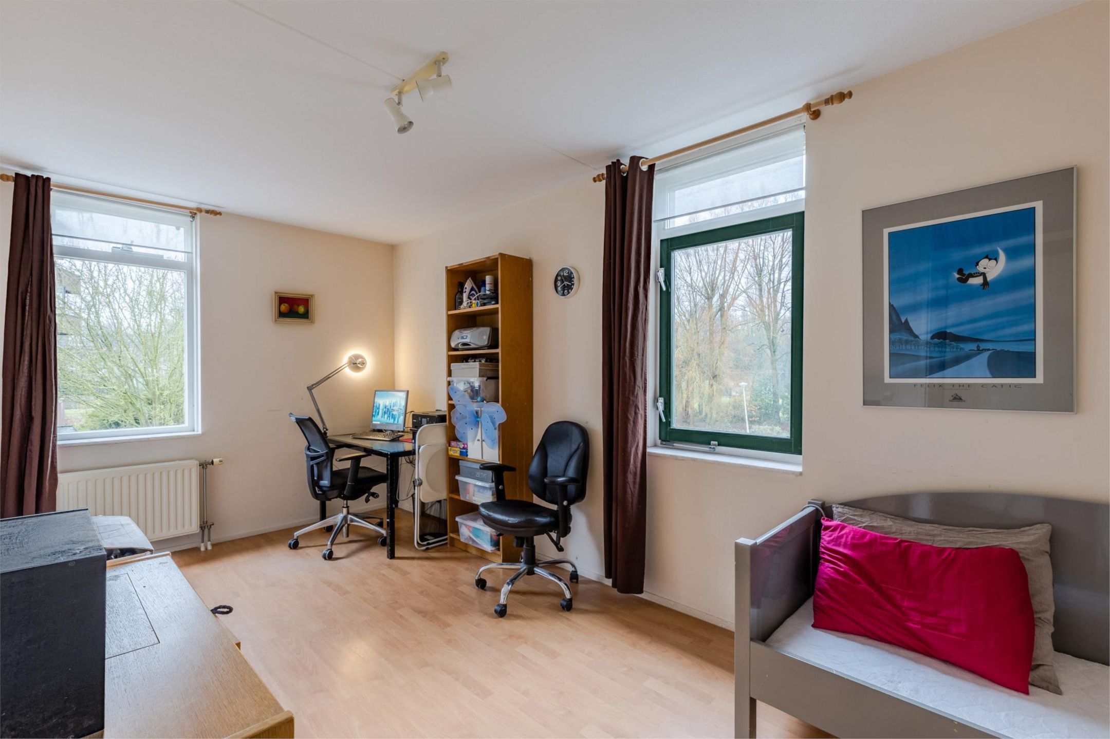 Foto 24 van Anfieldroad 1