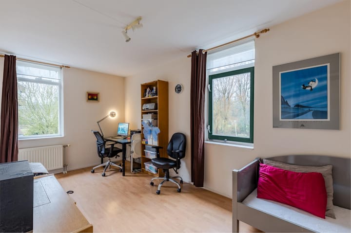 Foto 24 van Anfieldroad 1