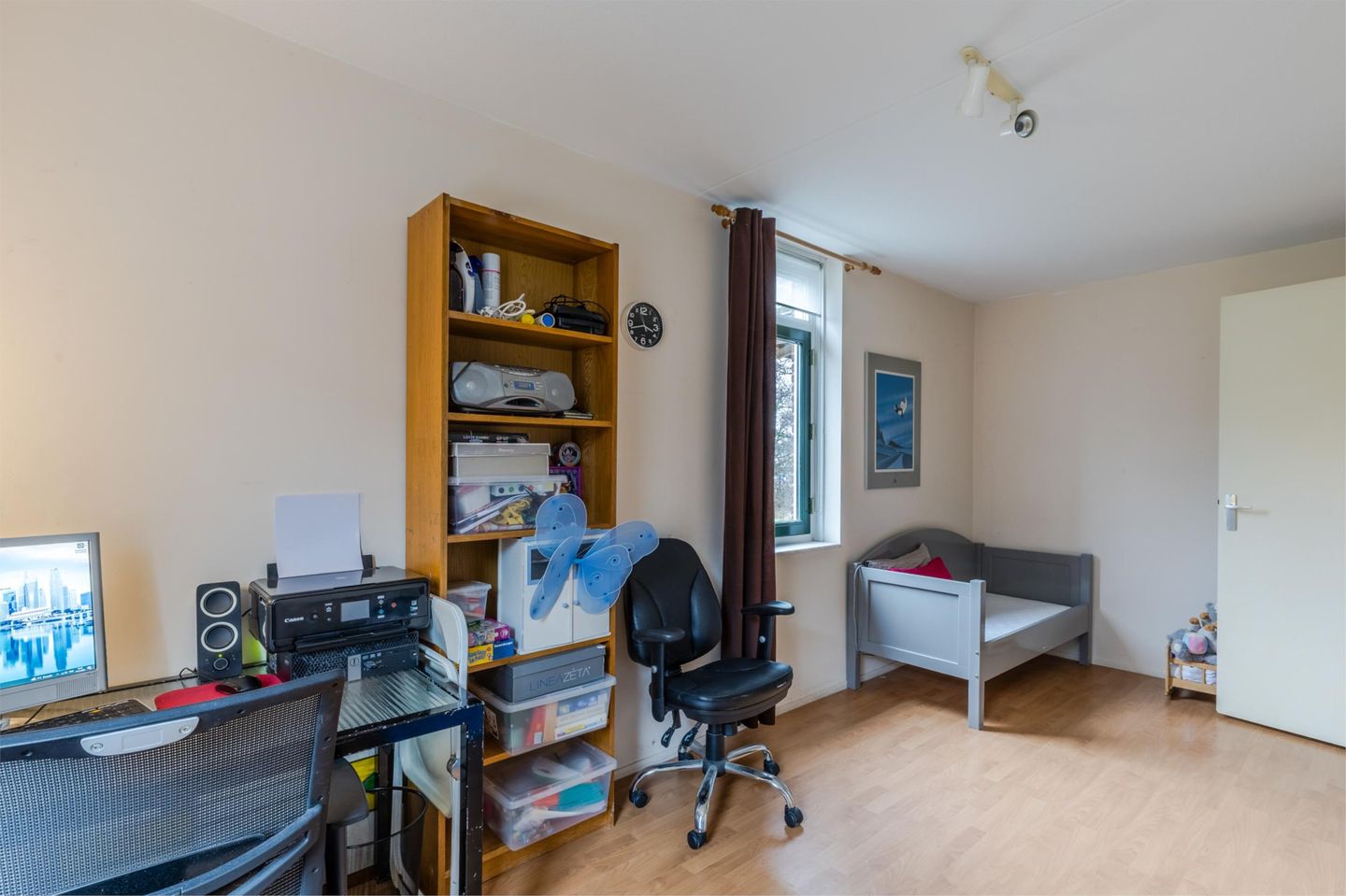 Foto 25 van Anfieldroad 1