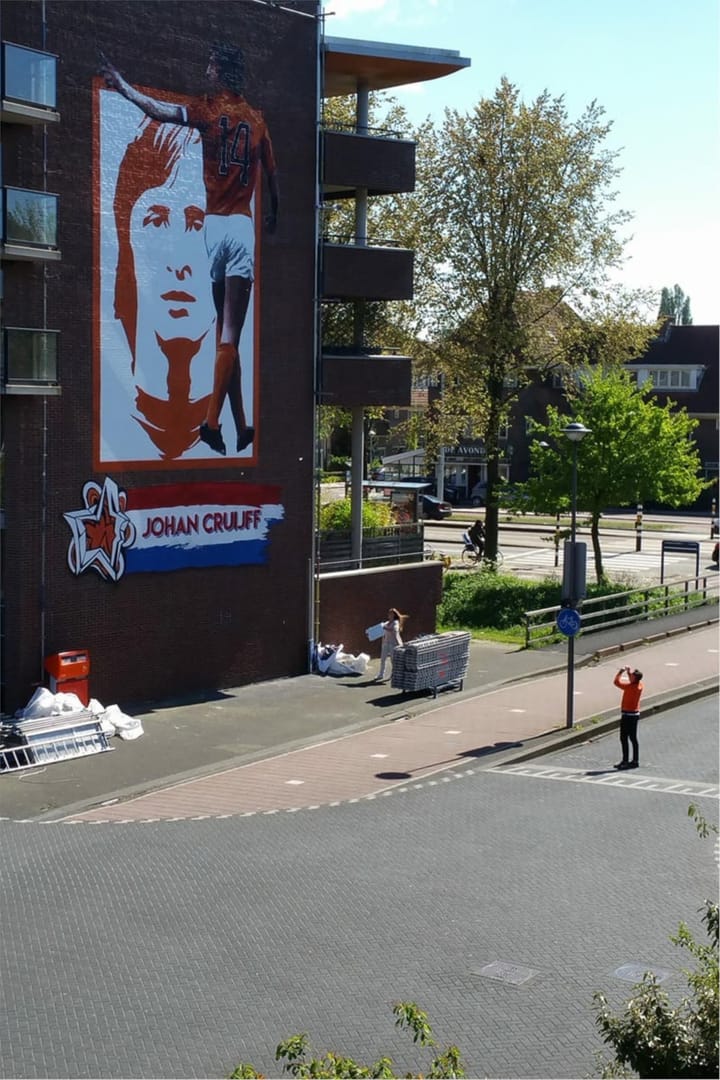 Foto 50 van Anfieldroad 1