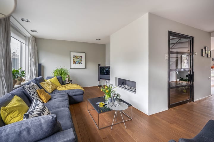 Foto 3 van Welschapstraat 6