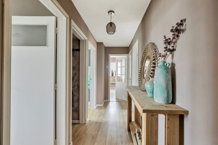 Foto 4 van Franckstraat 7-3