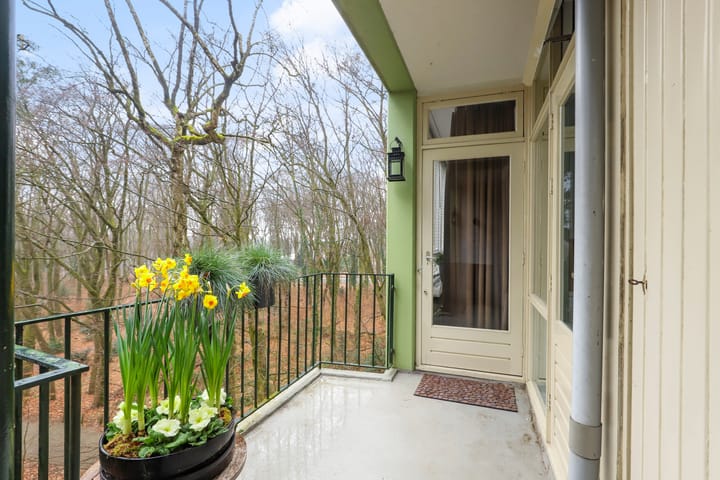 Photo 12 of Franckstraat 7-3