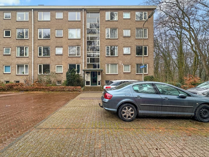 Photo 21 of Franckstraat 7-3