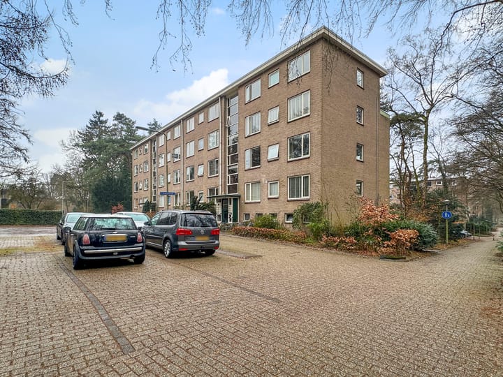 Photo 22 of Franckstraat 7-3