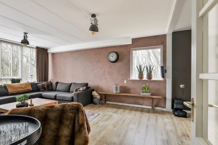 Foto 5 van Franckstraat 7-3