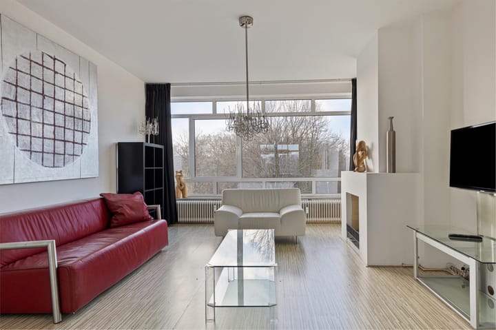 Foto 1 van Smaragdhorst 192