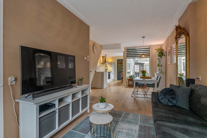 Foto 7 van Buys Ballotstraat 20